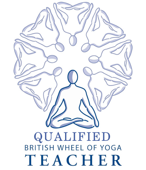 British Wheel of Yoga Teacher